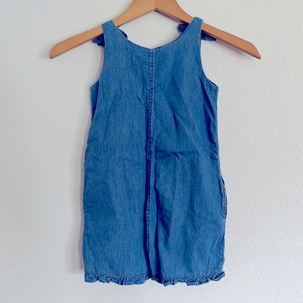Mini Boden romper - Picture 2 of 6